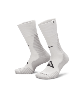 Nike ACG ホワイト ハーフネック ウォームアップウェア NIKE公式】ナイキ ACG GORE-TEX 